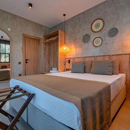 Route Hotel Kaleici - Adult Only Анталия Екстериор снимка