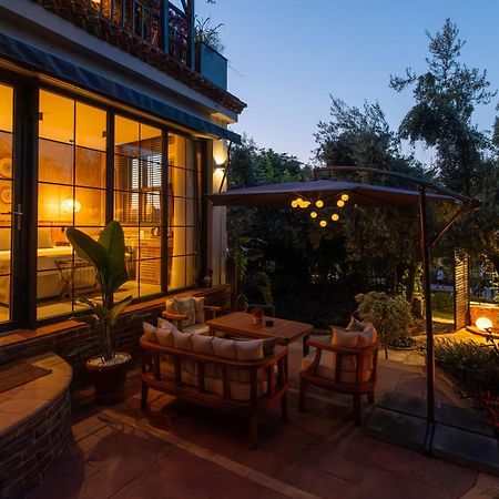 Route Hotel Kaleici - Adult Only Анталия Екстериор снимка