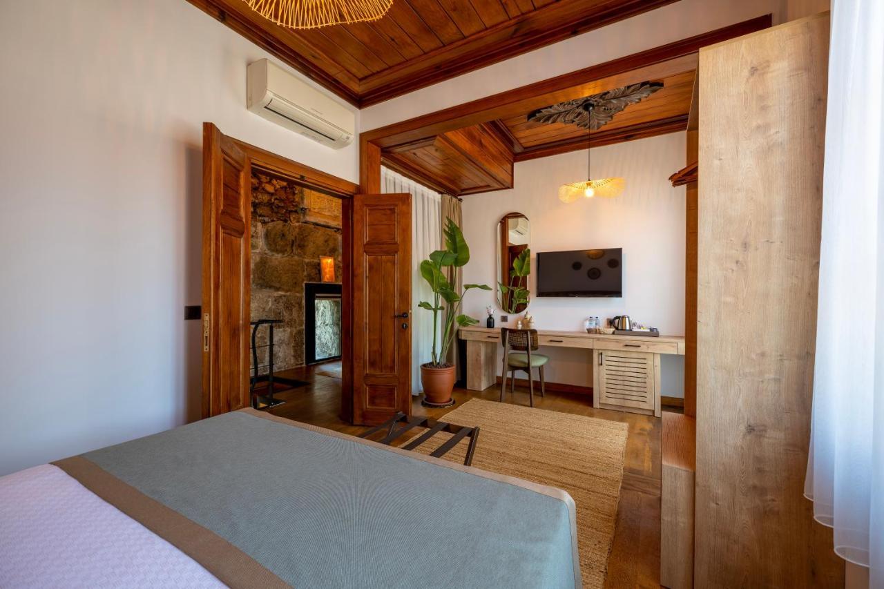 Route Hotel Kaleici - Adult Only Анталия Екстериор снимка