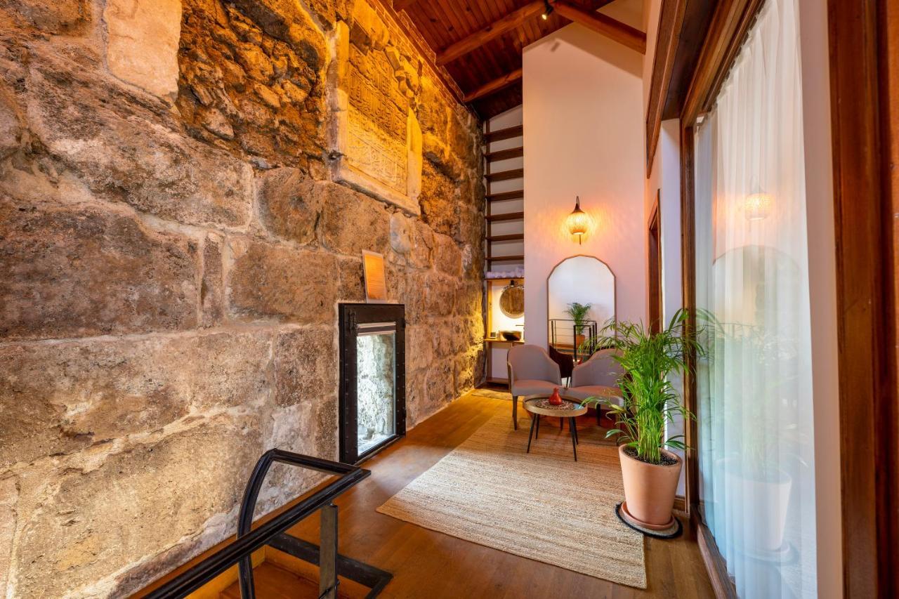 Route Hotel Kaleici - Adult Only Анталия Екстериор снимка