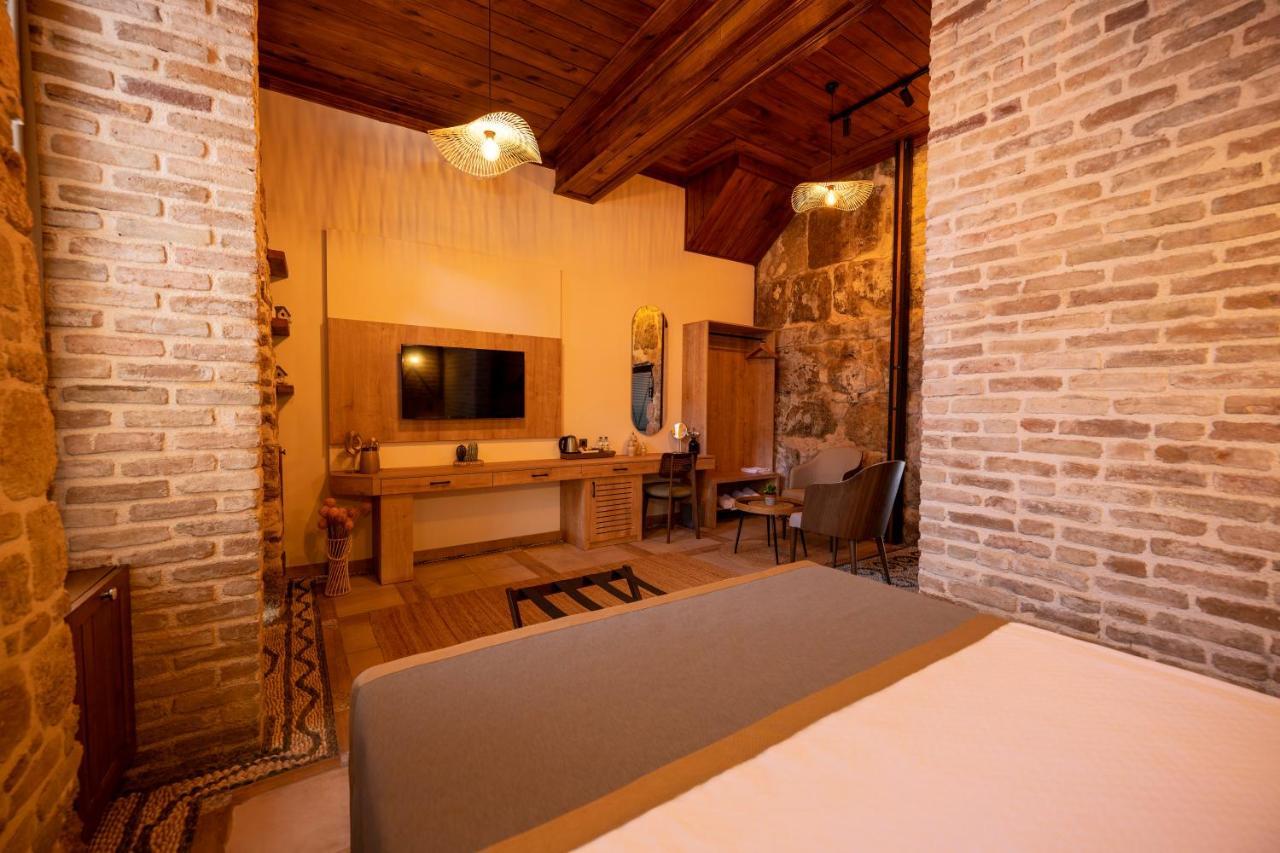 Route Hotel Kaleici - Adult Only Анталия Екстериор снимка
