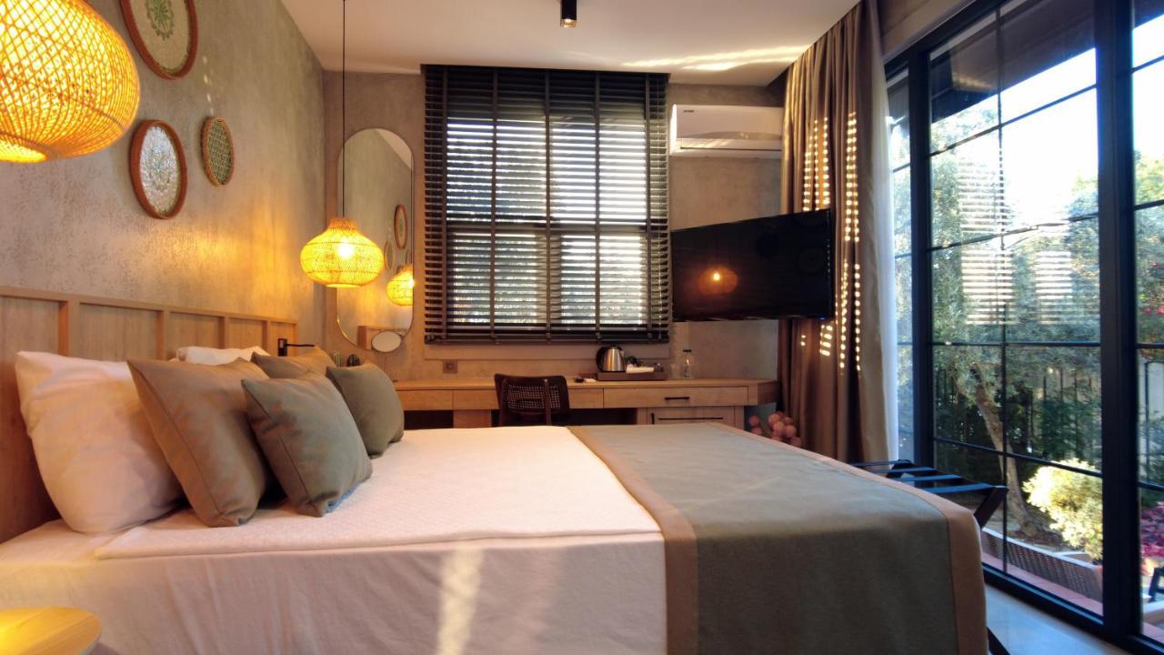 Route Hotel Kaleici - Adult Only Анталия Екстериор снимка