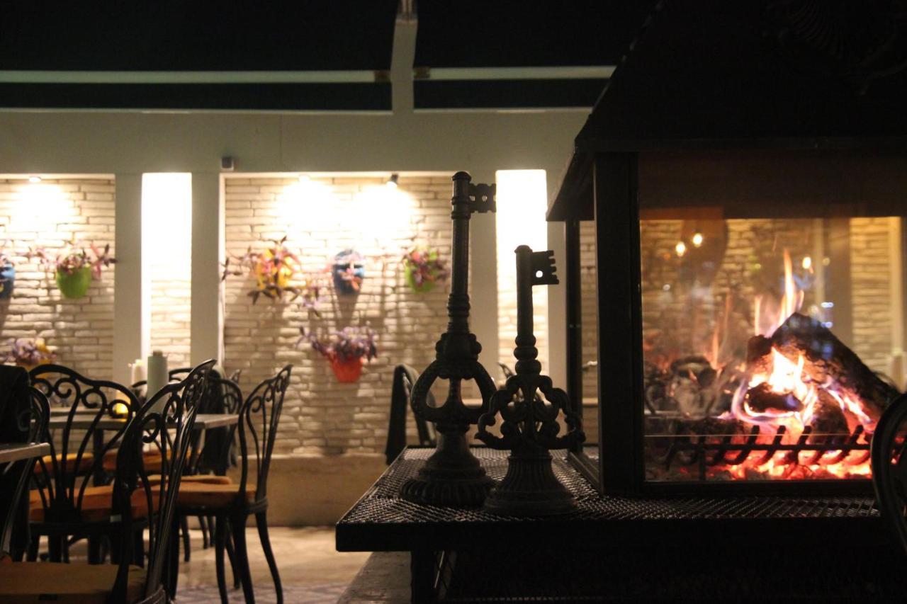 Route Hotel Kaleici - Adult Only Анталия Екстериор снимка