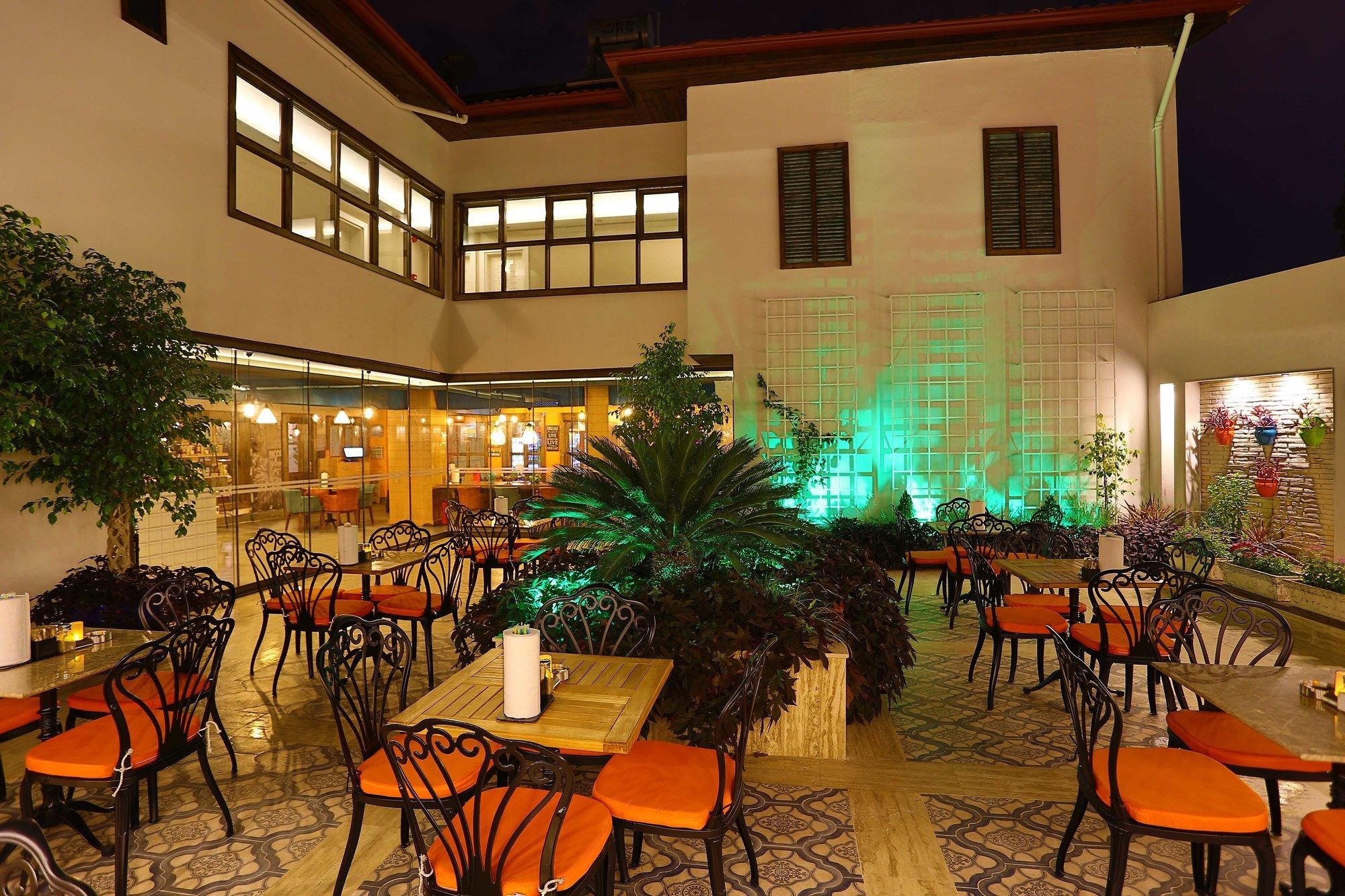 Route Hotel Kaleici - Adult Only Анталия Екстериор снимка