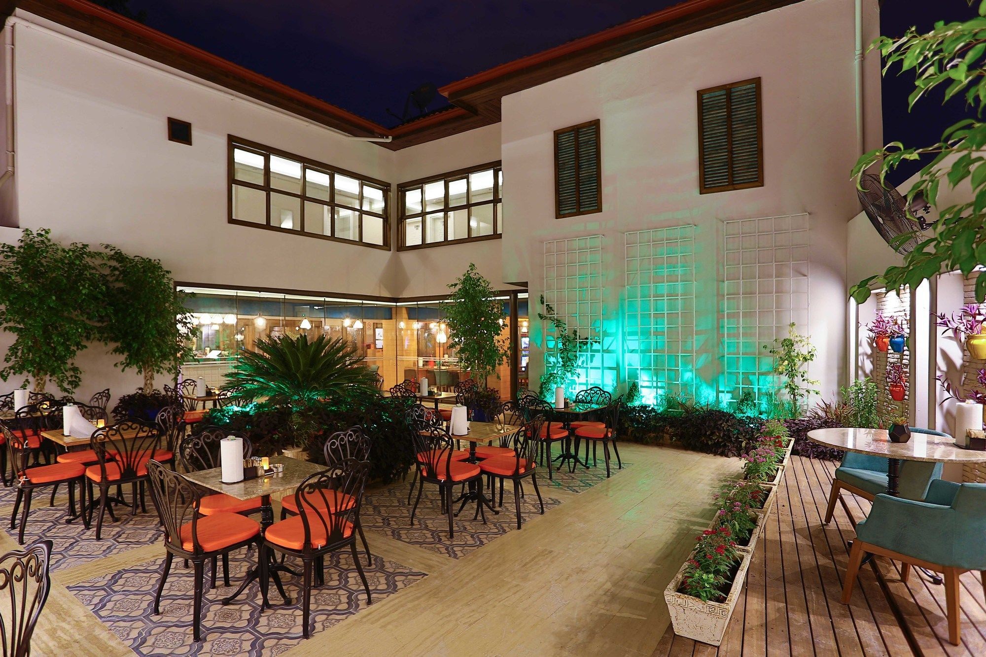 Route Hotel Kaleici - Adult Only Анталия Екстериор снимка