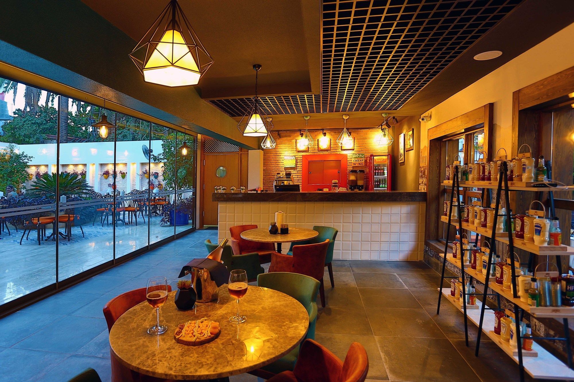 Route Hotel Kaleici - Adult Only Анталия Екстериор снимка