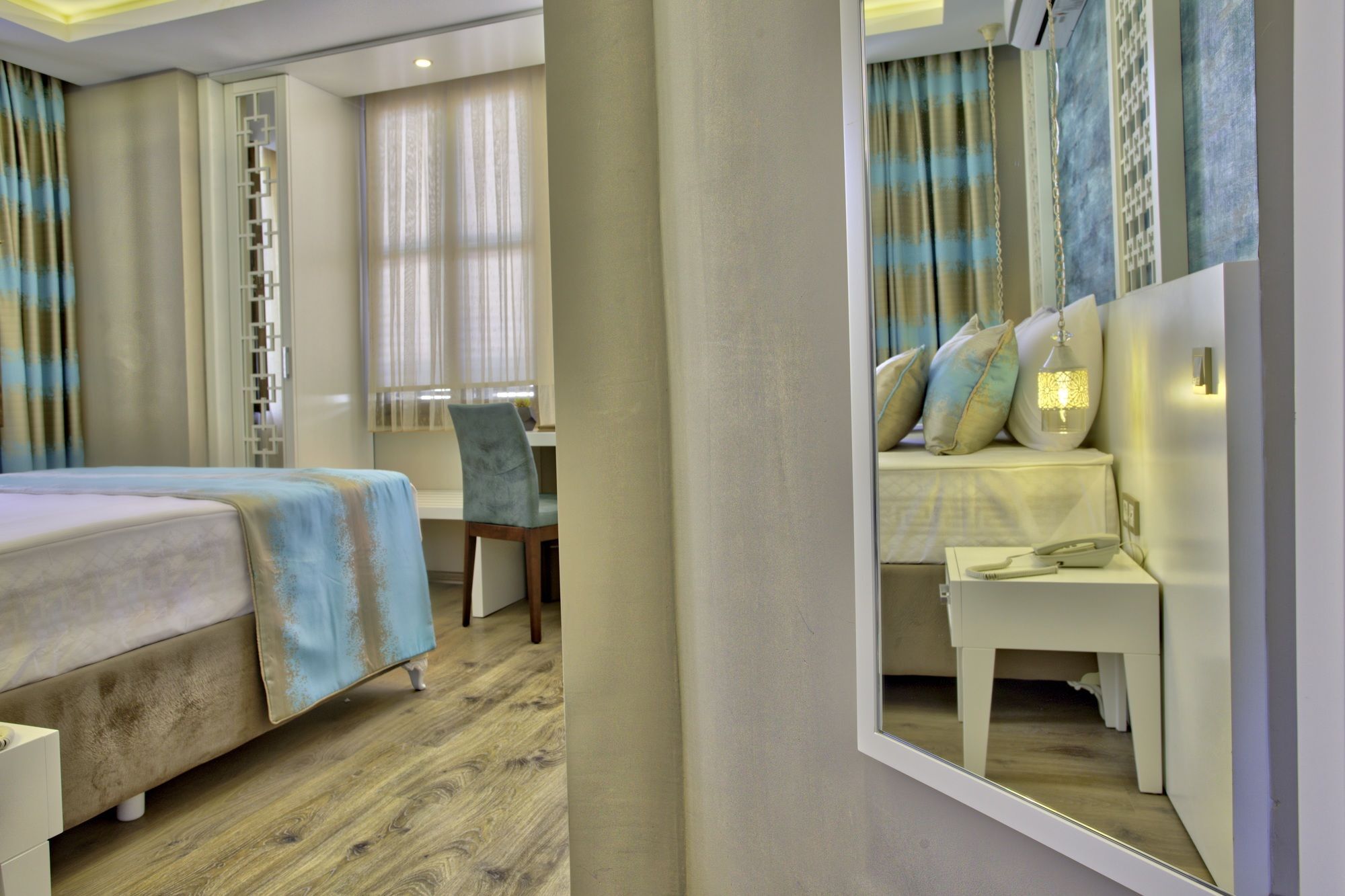 Route Hotel Kaleici - Adult Only Анталия Екстериор снимка