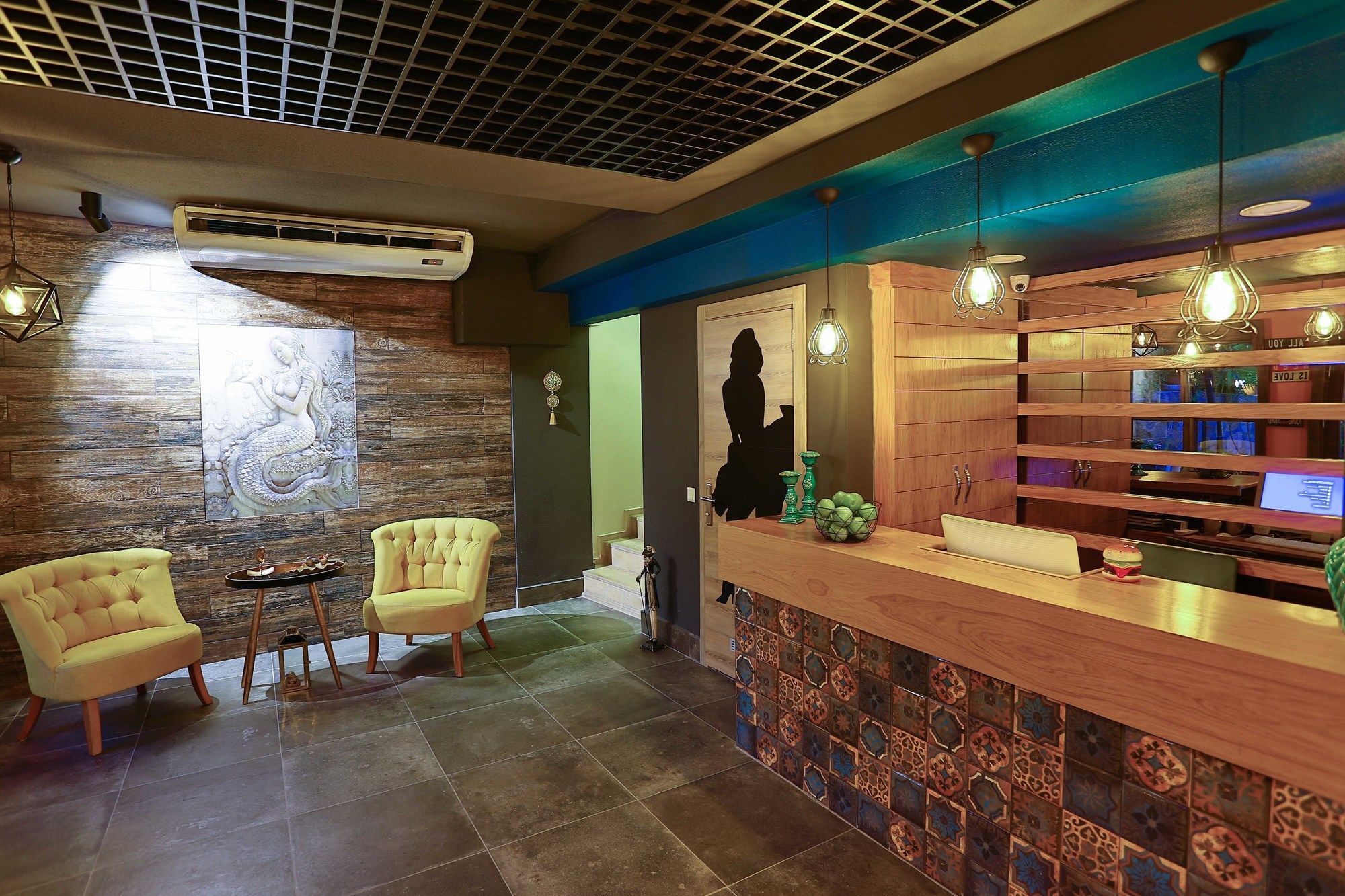 Route Hotel Kaleici - Adult Only Анталия Екстериор снимка